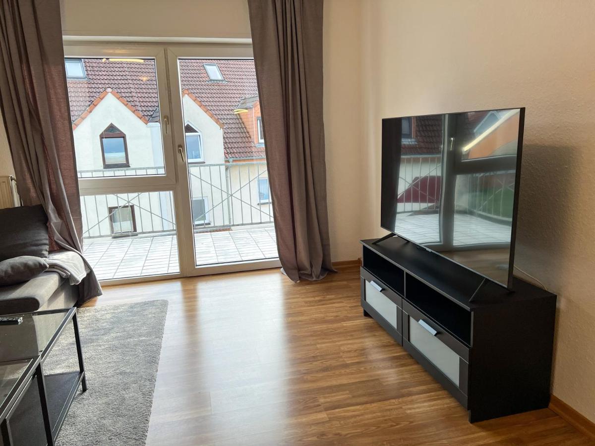 Casa Sali - Stilvolle Ferienwohnung Bei Heidelberg Mit Terrasse & Parkplatz Leimen  Esterno foto